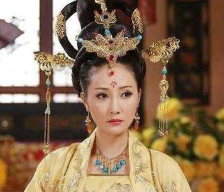 唐高祖李渊最出名的女儿是谁呢？