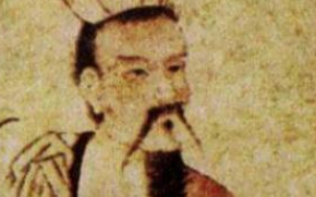 &ldquo;山中宰相&rdquo;夸得是谁？南朝时的陶弘景有什么贡献？