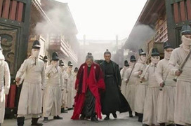 历史上司马懿是怎么一步一步夺取曹家江山的？