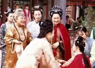 红楼梦中梨香院是什么地方？有何有何讲究？