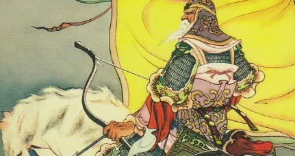 乐羊简介：战国时期魏国名将，因大败中山国而成名