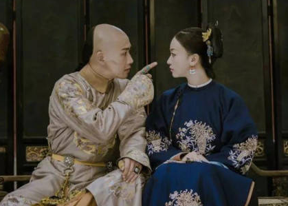 雍正曾亲口说过非常喜欢弘昼，为何最后选择弘历作为继承人？