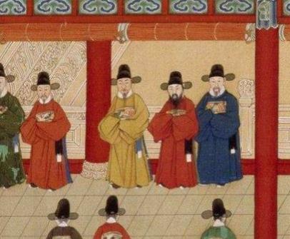 明朝的大臣为什么最敢怼皇帝？