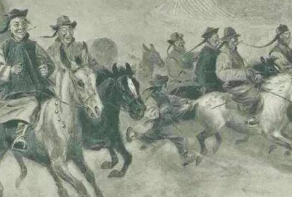 清朝人口从七千万激增到四个亿 究竟是什么原因造成的