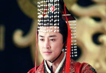 刘彻是刘启的第十子，为什么馆陶公主密谋推他为太子？