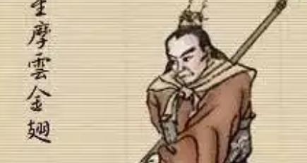 欧鹏简介：《水浒传》中的人物，梁山上排名第四十八位