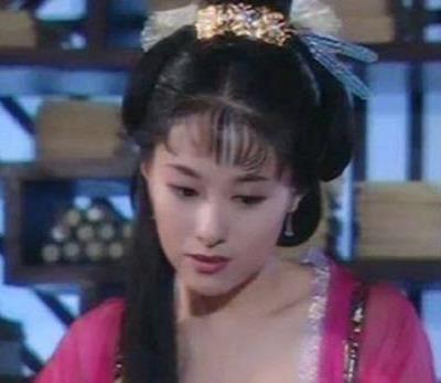 李治和高阳公主属于什么关系？