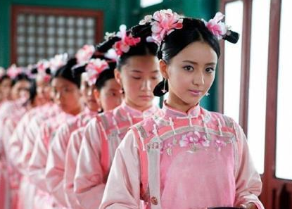 古代宫女睡觉为什么要侧身 皇宫里为什么有那么多的规矩