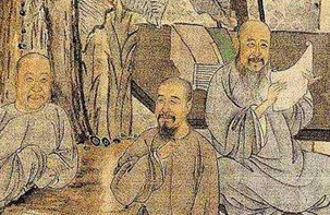 “乾隆三大家”之一的袁枚为什么贪图享乐？