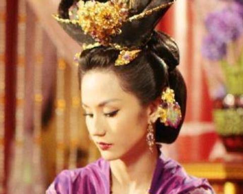 宣华夫人为何会被两任皇帝霸占？