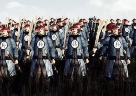 清朝既然一无是处 清朝为何还能维持两个多世纪