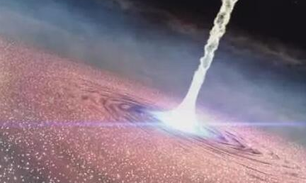 类星体究竟是什么？类星体与黑洞谁的威力更大一些？