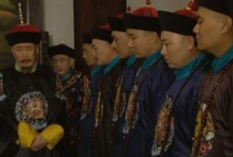 九子夺嫡中有七个阿哥被圈禁 他们的待遇到底是什么样的