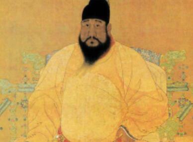 明朝的灭亡和明末的蝗灾有什么联系呢？