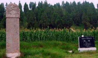 唐朝第一陵唐高祖李渊的墓有什么特殊之处？