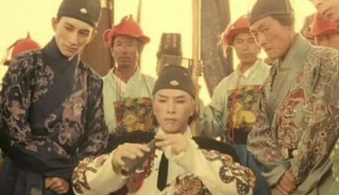 甘露之变的历史背景是什么？有什么影响？