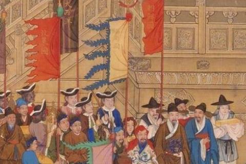 康熙设立的会审制度有什么影响？