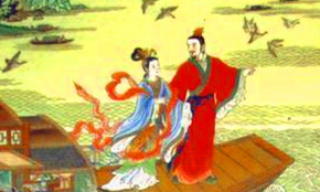 《馆娃宫怀古》原文是什么？怎么翻译？