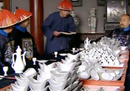 清朝时期出现买官卖官制度 百姓一般能够买到多大的官职