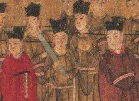 宋朝官员的待遇到底有多好呢？