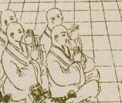 古代和尚是从什么时候开始不吃肉的？