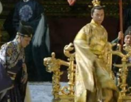 唐敬宗李湛是什么人？他的一生是什么样的？