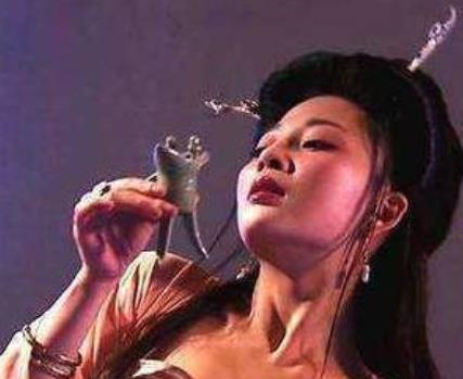 宋朝最厉害的八个女人，她们分别是谁？