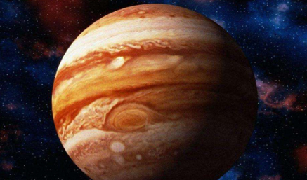地球距离木星究竟有多远？距离大约在6.3-9.3亿公里之间