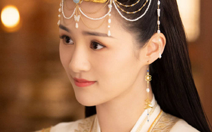 《且试天下》皇朝最爱的女人不是皇后，为何皇后不介意？