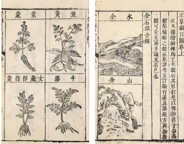 本草纲目·第三卷·百病主治·唇具体内容是什么？