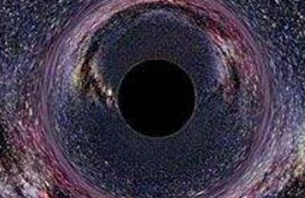 流氓黑洞是什么？它们会不断吞噬着周围的星云、恒星