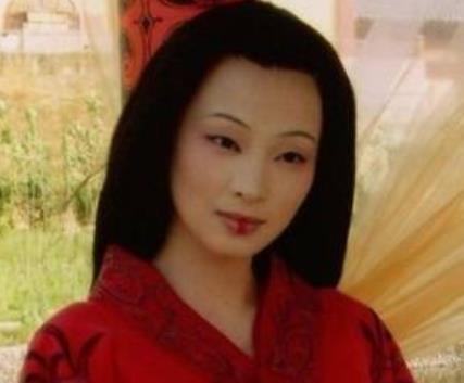 卫子夫为什么能拥有独立谥号？