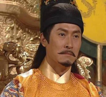 朱元璋最得意的女婿：梅殷最后结局如何？