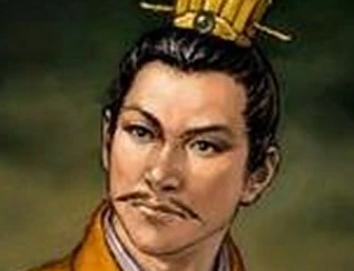 刘恂：蜀汉后主刘禅第六子，死于永嘉之乱