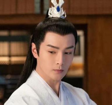 《且试天下》皇雨是谁？皇雨小说结局介绍
