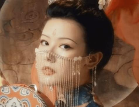 古代后宫女子过得到底开不开心？