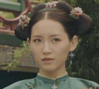 历史上真正的尔晴嫁给了谁？