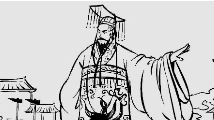 楚庄王的为政举措有哪些？为什么能被认定为春秋五霸之一？