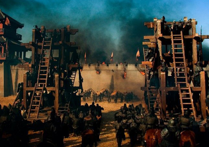 夷陵之战的规模如何？为何能位居三国&ldquo;三大战役&rdquo;呢？