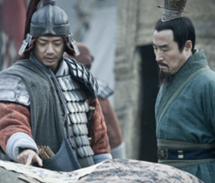 韩信死后萧何一句话被人诟病至今 萧何到底说了什么