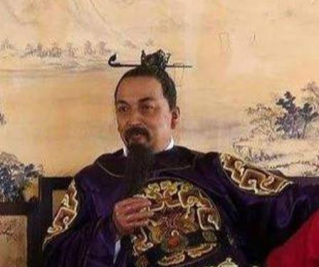 《滕王阁序》中的滕王说的是谁呢？