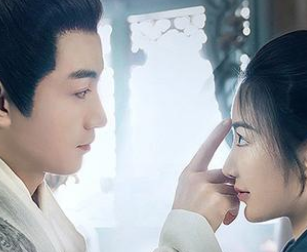 《云襄传》女主的扮演者是谁？陈晓新剧将播