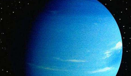 海王星有哪些恐怖之处？海王星上的大暗斑如何形成？