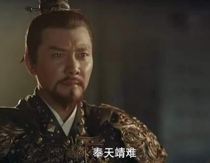 朱元璋当初没有杀蓝玉的话 朱棣还敢不敢造反