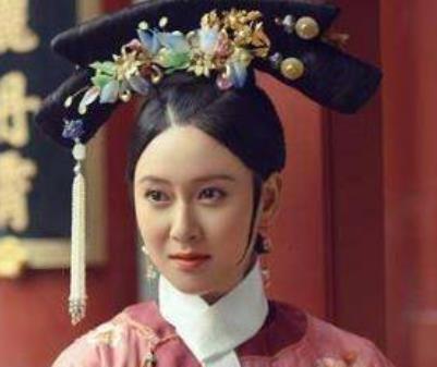 她二婚嫁给皇帝，终身不育成了宠妃