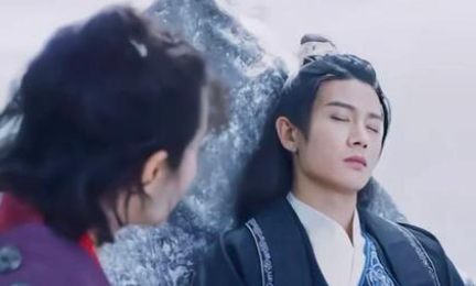 《与君初相识》纪云禾已经成为了长意的一部分