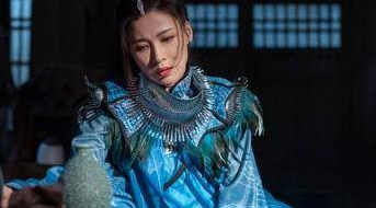 《恰似故人归》青姬死后，为什么还能和情郎相聚？