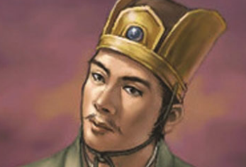 庾冰：晋康帝司马岳的舅父，促成晋成帝传位于弟弟晋康帝