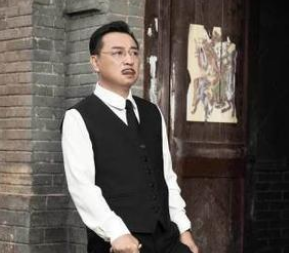 《凭栏一片风云起》故事背景是在何时？实力派演员云集