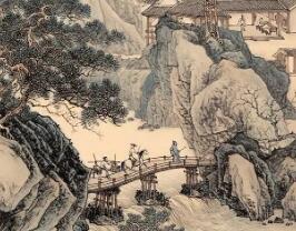 《青青河畔草》原文译文以及鉴赏